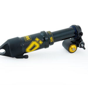 Ammortizzatore TTX1Air 165x45